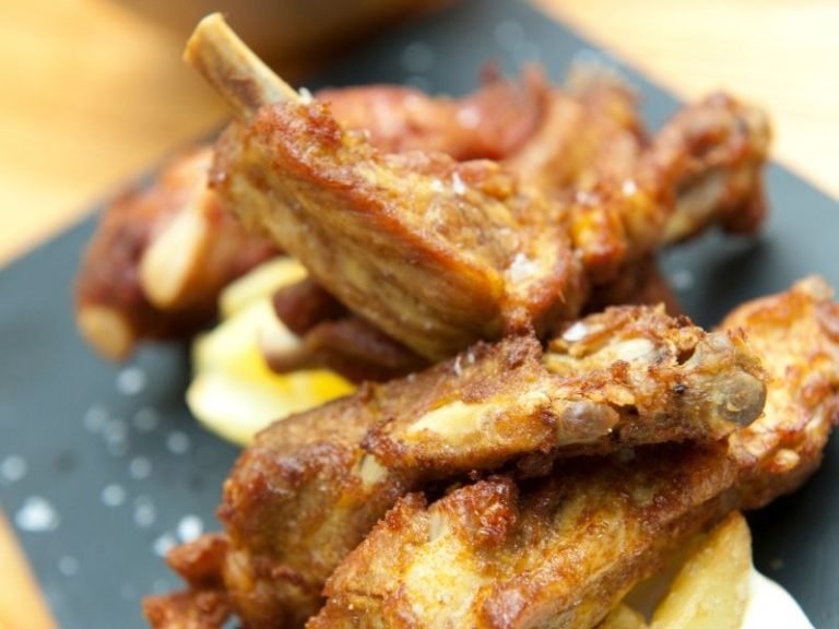 Costillas – The Tender Tasty Mexican Short Ribs Costillas – The Tender Tasty Mexican Short Ribs