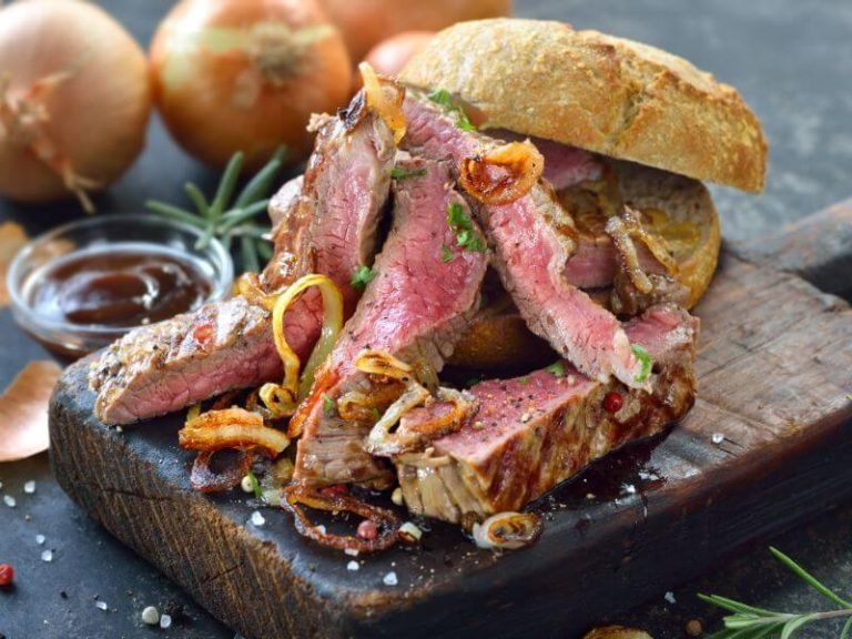 Easy Tenderloin Burger Recipe Easy Tenderloin Burger Recipe