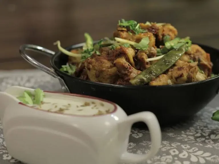 chicken_karahi
