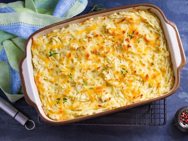 Shepherd’s Pie – A Hearty Culinary Hug in Every Bite Shepherd’s Pie – A Hearty Culinary Hug in Every Bite