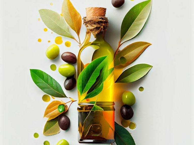 Unlocking the Liquid Gold: How Exotic Cold Press Olive Oil Nurtures Well-Being