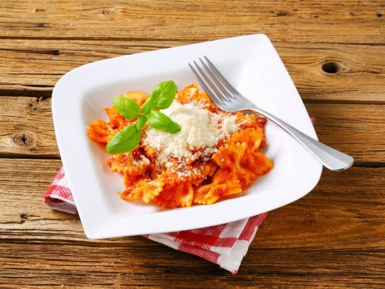 Easy Authentic Pomodoro Sauce Recipe Easy Authentic Pomodoro Sauce Recipe
