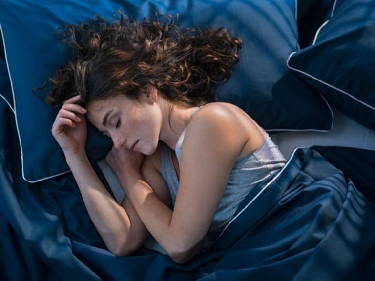 Mastering the Art of Sleep – 10 Strategies for Restful Nights